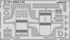 Eduard BIG33163 B5N2 BORDER MODEL 1/35